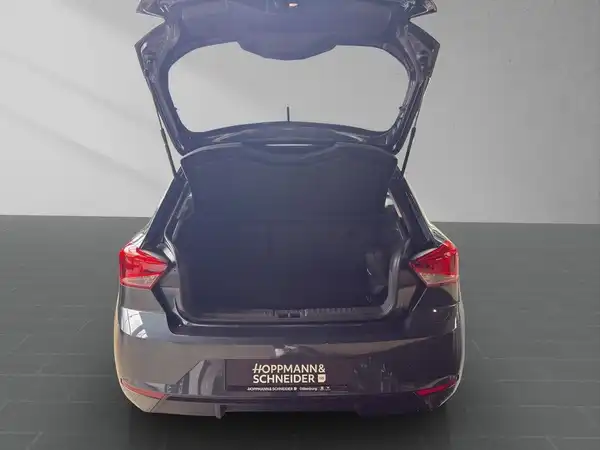 SEAT IBIZA (18/19)