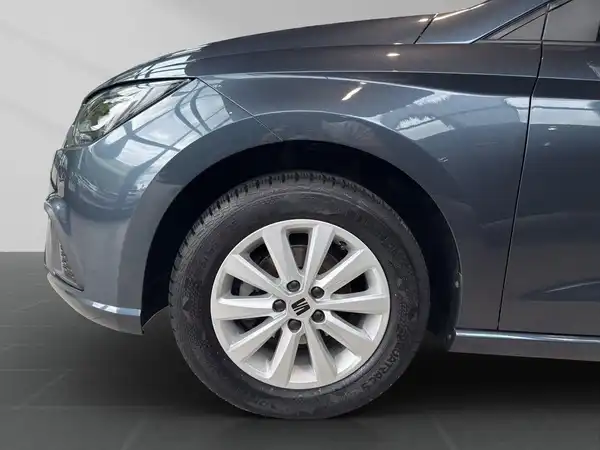 SEAT IBIZA (19/19)