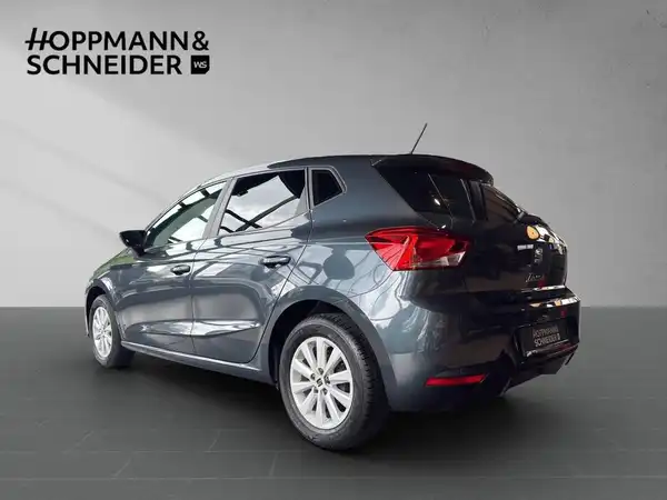 SEAT IBIZA (3/19)