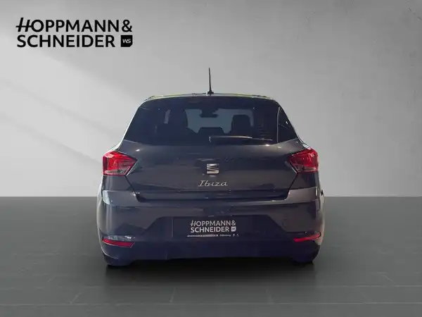 SEAT IBIZA (4/19)