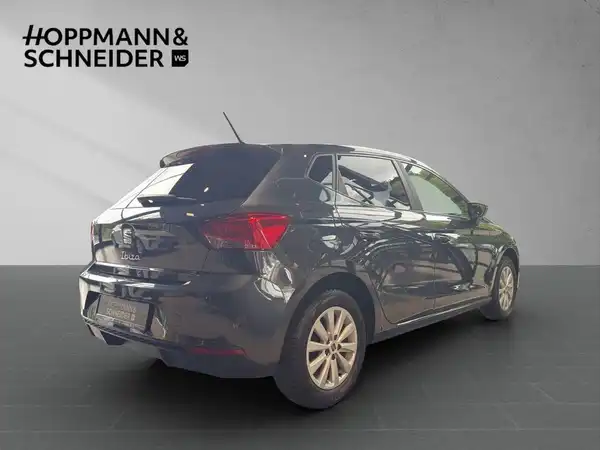SEAT IBIZA (5/19)