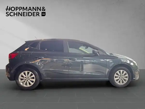 SEAT IBIZA (6/19)
