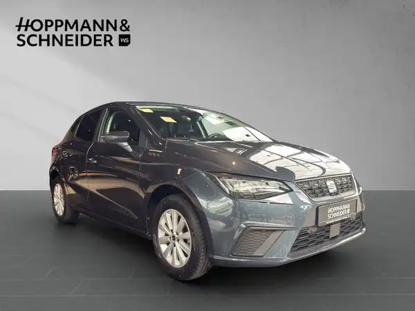 SEAT IBIZA (7/19)