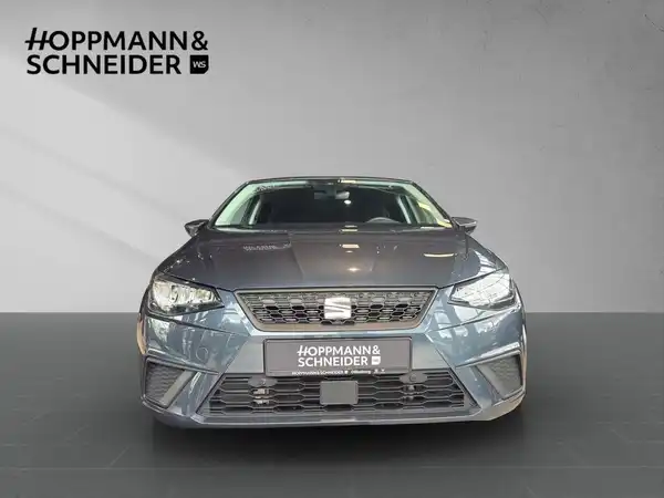 SEAT IBIZA (8/19)