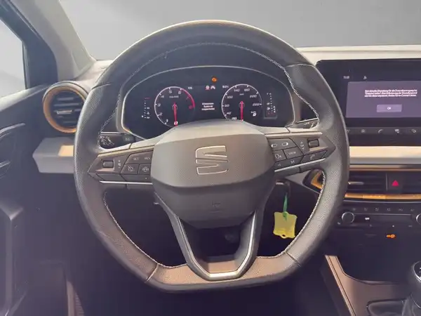 SEAT IBIZA (10/19)