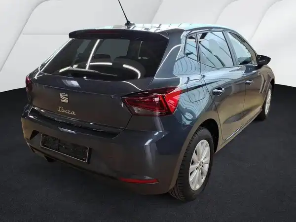 SEAT IBIZA (1/2)