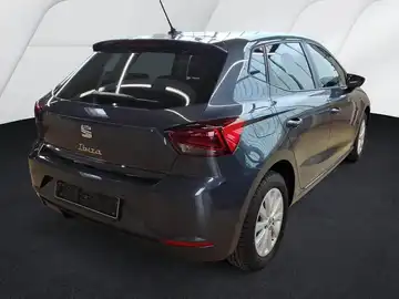 SEAT IBIZA (1/2)