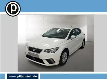SEAT IBIZA (1/13)