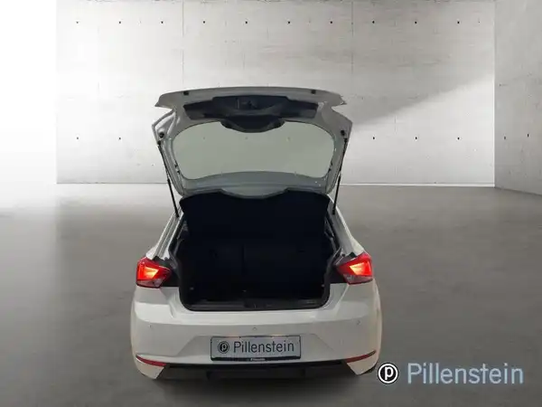 SEAT IBIZA (13/13)
