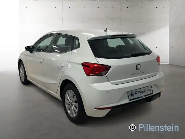 SEAT IBIZA (3/13)