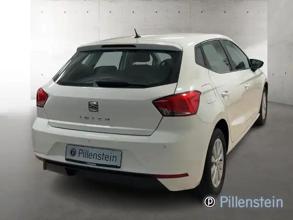 SEAT IBIZA (4/13)