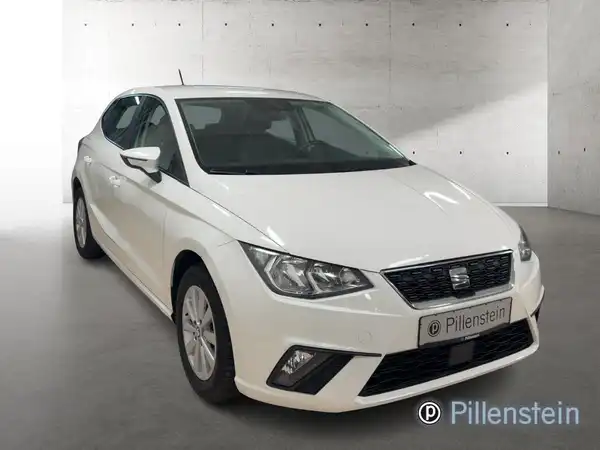 SEAT IBIZA (5/13)