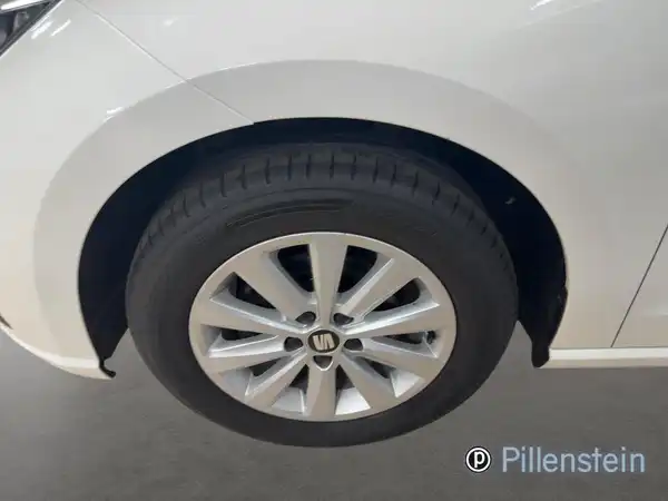 SEAT IBIZA (6/13)