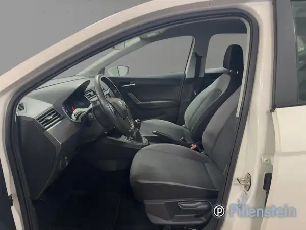SEAT IBIZA (7/13)