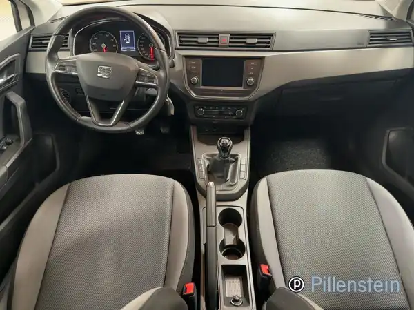 SEAT IBIZA (8/13)
