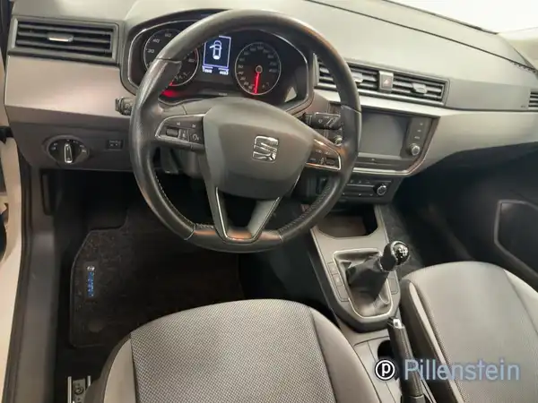 SEAT IBIZA (9/13)