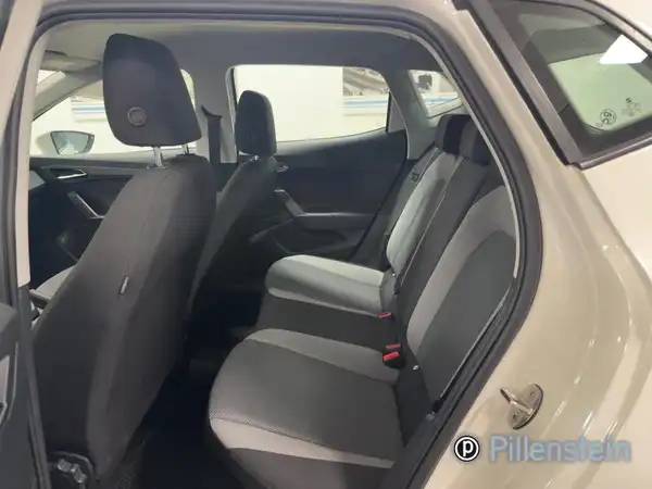 SEAT IBIZA (10/13)