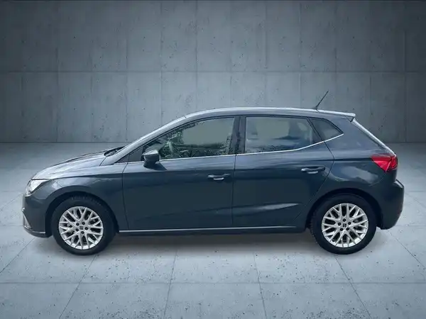 SEAT IBIZA (2/18)