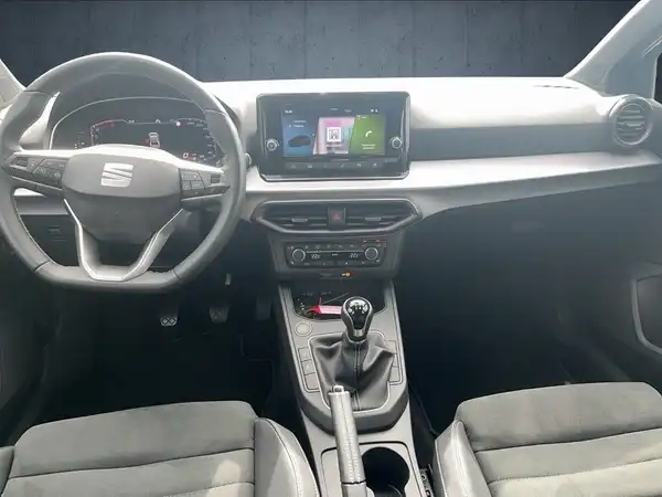 SEAT IBIZA (11/18)