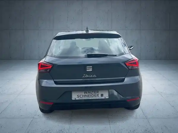 SEAT IBIZA (4/18)