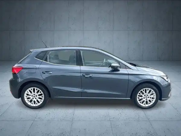 SEAT IBIZA (6/18)