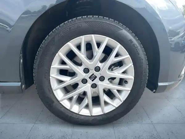 SEAT IBIZA (7/18)