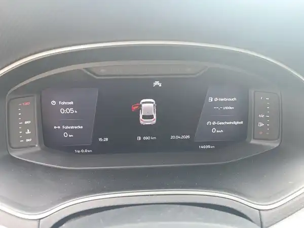 SEAT IBIZA (10/18)
