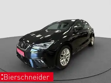 Seat IBIZA 2024 — Ibiza 1.0 TSI FR ab 239,- Anz 990,- NAVI GRA 16