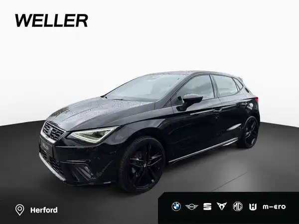 Second hand Seat Ibiza 