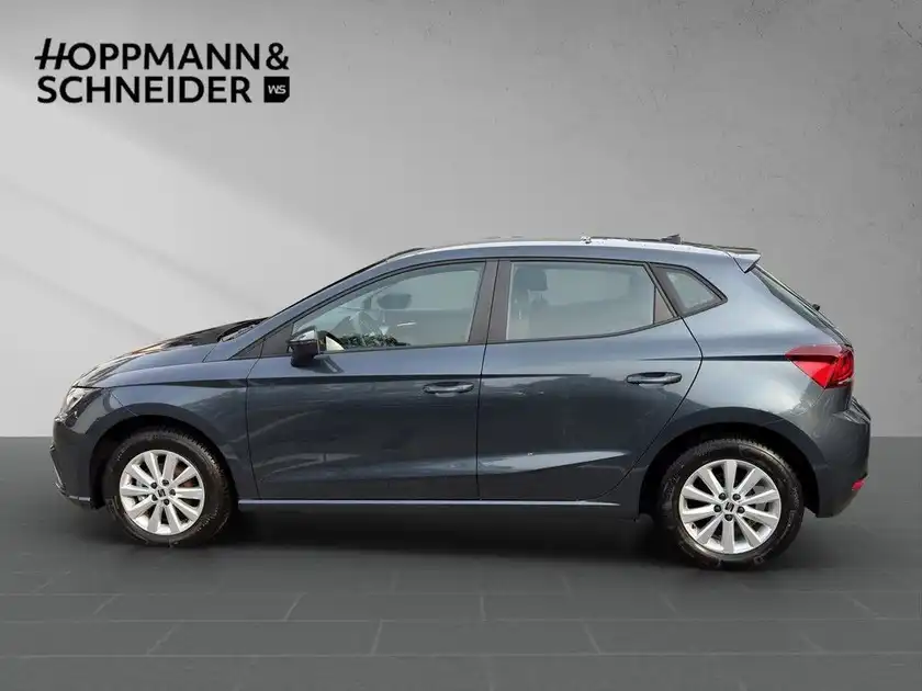SEAT IBIZA (1/17)