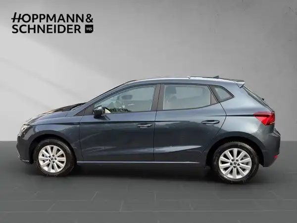 SEAT IBIZA (1/17)