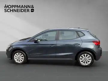 SEAT IBIZA (1/17)