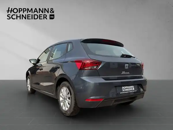SEAT IBIZA (2/17)