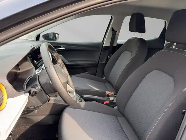 SEAT IBIZA (11/17)