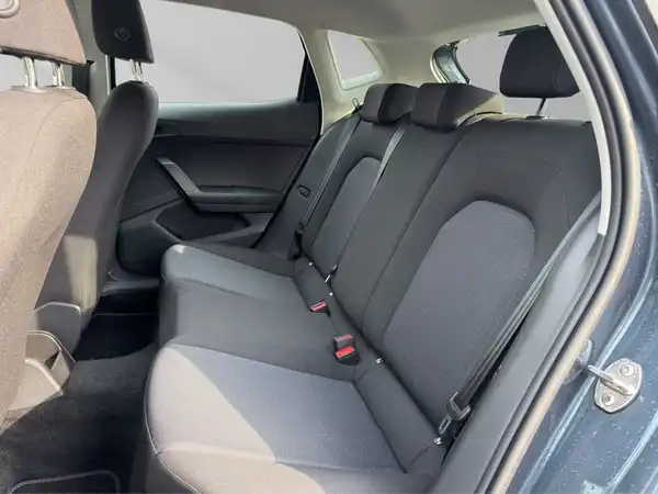 SEAT IBIZA (12/17)