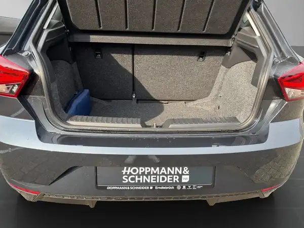 SEAT IBIZA (16/17)