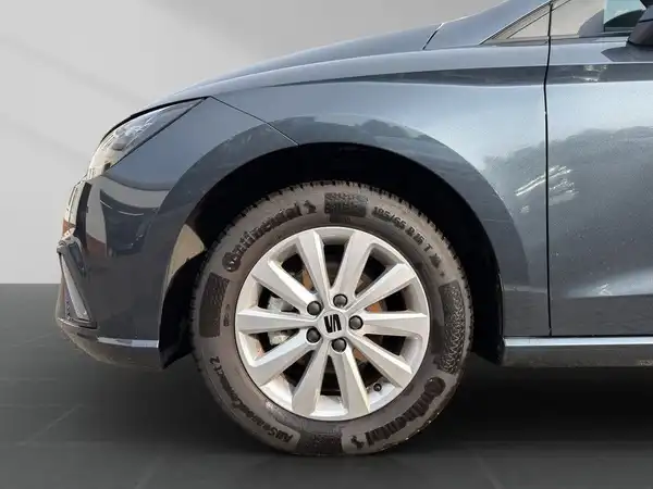 SEAT IBIZA (17/17)