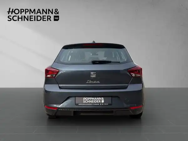 SEAT IBIZA (3/17)