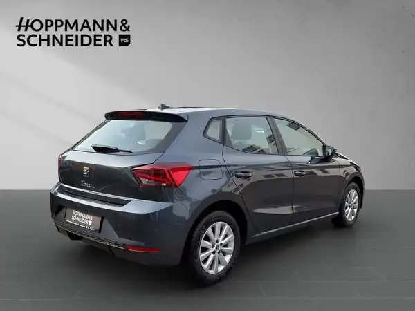 SEAT IBIZA (4/17)