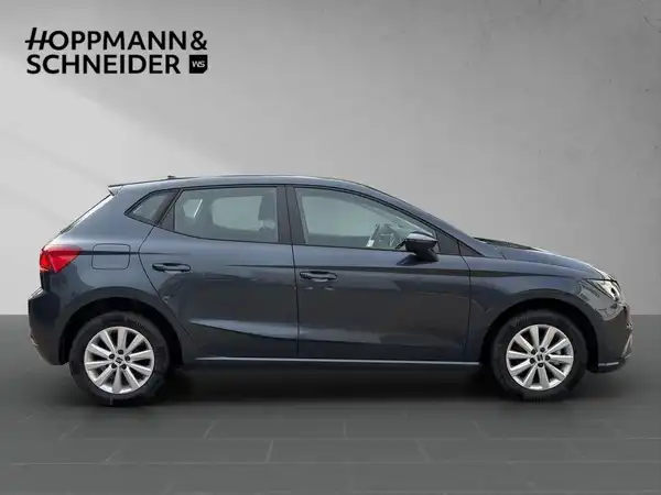 SEAT IBIZA (5/17)