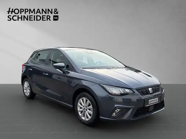 SEAT IBIZA (6/17)