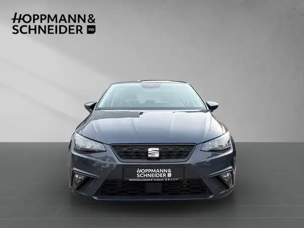 SEAT IBIZA (7/17)