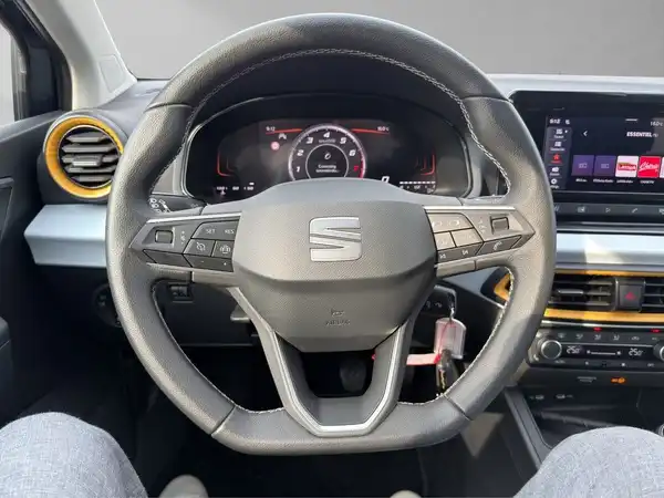 SEAT IBIZA (9/17)