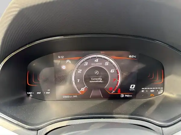 SEAT IBIZA (10/17)