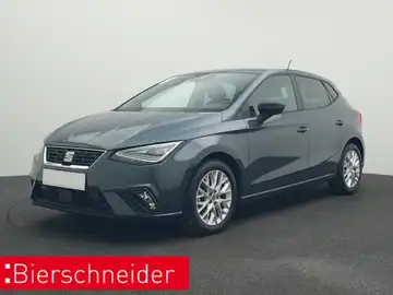 Seat IBIZA 2025 — Ibiza 1.0 TSI DSG FR - Leasing 173EUR NAVI KAMERA