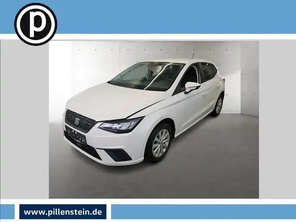 SEAT IBIZA (1/4)