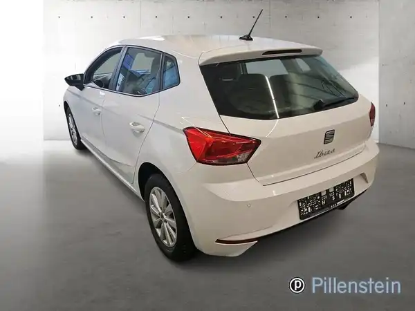 SEAT IBIZA (3/4)