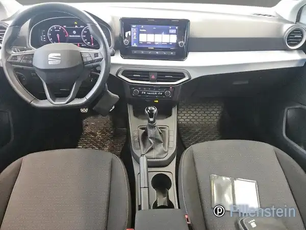 SEAT IBIZA (4/4)