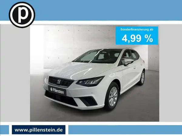 SEAT IBIZA (1/15)