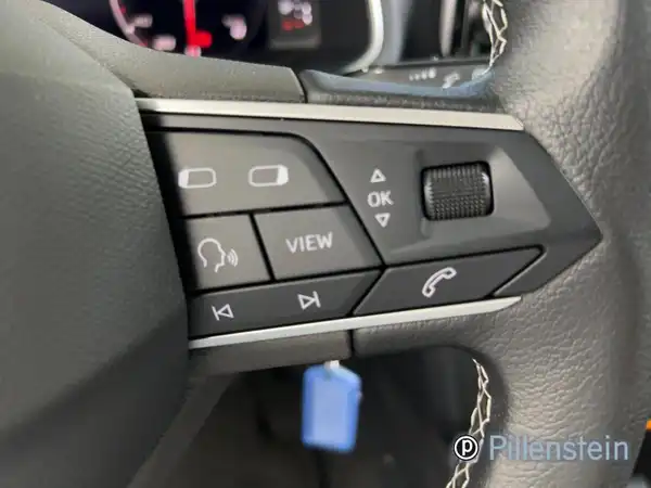 SEAT IBIZA (12/15)
